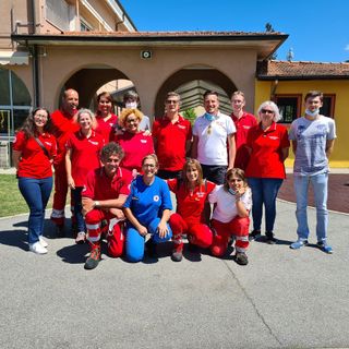 Vacanze con l'oratorio in sicurezza: a Luino tamponi anti Covid per 160 ragazzi