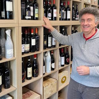VIDEO. A Varese uno scrigno del buon bere. «Vado a toccare il cuore, non solo il palato»