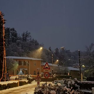 &quot;Luvinate for Christmas&quot; porta in paese l'atmosfera del Natale