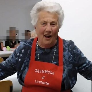 Anacleta Serafin