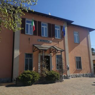 Al via a Luvinate una serie di cantieri e progetti nel cuore del paese