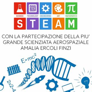 La scuola primaria di Luvinate ospita la Fiera del Digitale: ospite d'onore Amalia Ercoli-Finzi
