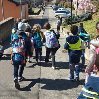 Luvinate promuove la sostenibilità, attivo il programma Bike&amp;Walk della Provincia di Varese