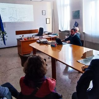 Programmati 93 interventi in dieci anni nei boschi di Luvinate nel Campo dei Fiori