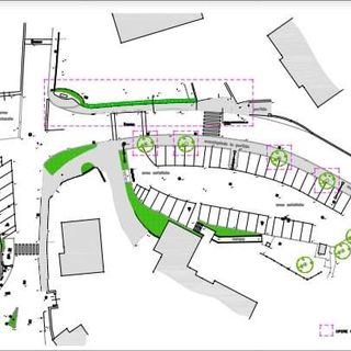 Luvinate, sabato partono i lavori della nuova ciclopedonale in centro paese Luvinate, sabato partono i lavori della nuova ciclopedonale in centro paese