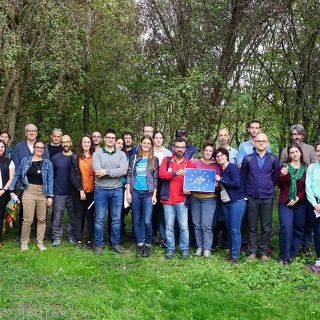 Il Comune di Luvinate con altri enti si è aggiudicato il bando "Life" promosso dall'Unione Europea