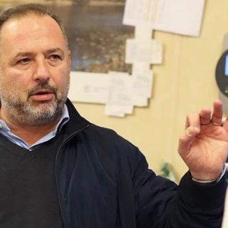 Il Coronavirus non ferma l'economia varesina. L'imprenditore Marco Colombo: «Alle 7 ero già in macelleria dal primo cliente» Il Coronavirus non ferma l'economia varesina. L'imprenditore Marco Colombo: «Alle 7 ero già in macelleria dal primo cliente»