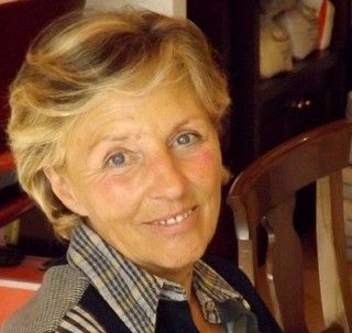 «La mia, la nostra Maria... Sempre un obiettivo... e quella risata bella e sincera»