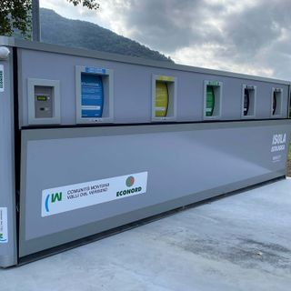 L'eco-isola di Maccagno con Pino e Veddasca
