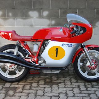 L'eccellenza e la storia delle moto varesine Magni in mostra a Eicma 2021: nel ricordo di Arturo