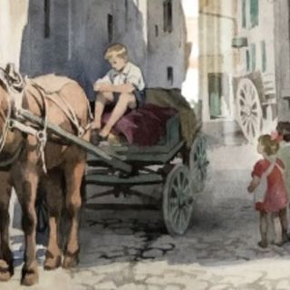 Sabato la presentazione de La Cava, che da 30 anni racconta vicende e personaggi entrati nella storia di Malnate