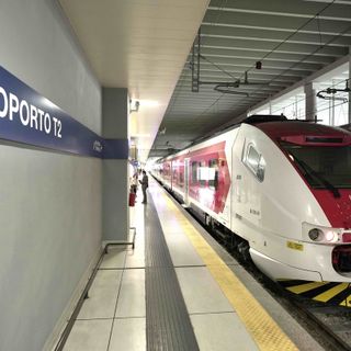 Il Malpensa Express torna al T2 e aumenta le corse