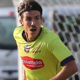 La Varesina accoglie Francesco Mapelli, difensore d'acciaio e grande persona