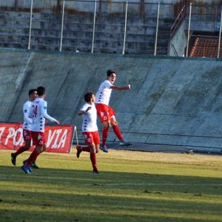 Mapelli-gol e il Varese sabato tornano al Franco Ossola