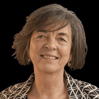 La nuova sindaca di Angera Marcella Androni