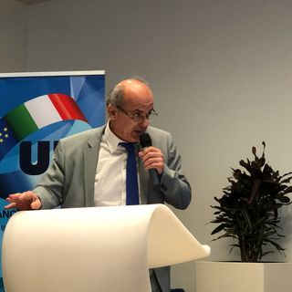 Coronavirus, Margaritella (Uil): «Prematura l'ipotesi di riaprire il 4 maggio»