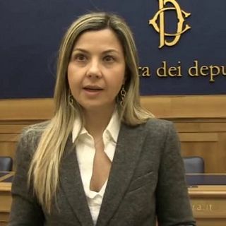 Gadda (Italia Viva): «Con la Lega che indica Pinti, Galimberti è l'unica scelta possibile per i riformisti»