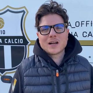 VIDEO. Di Caro: «Orgoglioso della Varesina, sfiorato un traguardo incredibile. Testa al campionato: abbiamo un obiettivo chiaro...»