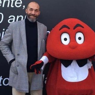 LE INTERVISTE DELLE FESTE/3 Max Laudadio: «Varese sta crescendo, questa non è solo una città»