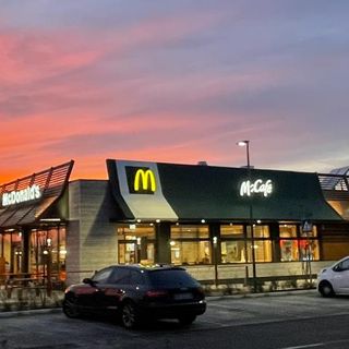 Giovedì l’inaugurazione del McDonald’s di Gavirate. Con un pomeriggio dedicato a bimbi, famiglie e adulti