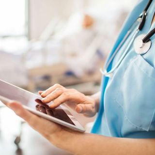 Un sensore ottico intelligente per gli ospiti della casa di riposo di Luino Un sensore ottico intelligente per gli ospiti della casa di riposo di Luino