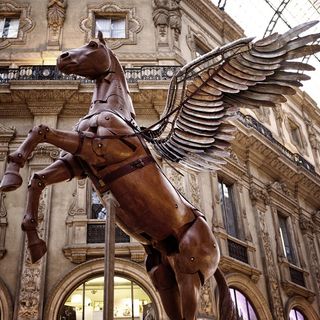 Milano e dintorni: cosa visitare Milano e dintorni: cosa visitare