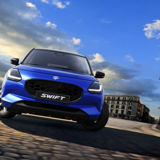 Sabato 18 e domenica 19 Nuova Swift Hybrid ti aspetta da Suzuki Millcar