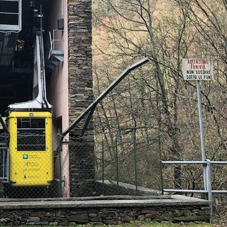 Funivia di Monteviasco: la preoccupazione del Pd provinciale per la situazione di stallo