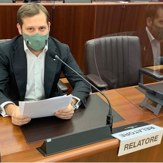 Monti (Lega): «Teatrino di Galimberti in consiglio comunale sulla sanità, ma gli è andata male...»