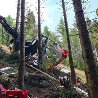 Funivia del Mottarone: cambia ancora il Giudice delle Indagini preliminari