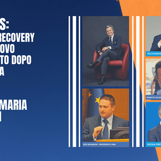 Recovery plan: opportunità per la salute, l’ambiente e la lotta all’amianto