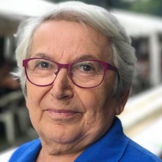 Lutto a Olgiate Olona per la scomparsa della vicepresidente della Pro Loco Maria Teresa Giorgietti