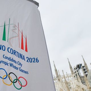 Lo sport come fattore chiave per le politiche europee. Gli impatti di Olimpiadi e Paralimpiadi nella nostra società. Con la Presidente del Parlamento europeo Roberta Metsola