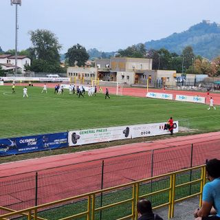 L'1-0 dell'Oltrepò