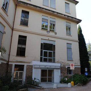 L'Ospedale di Cuasso pronto a riaprire per ospitare i pazienti Covid positivi