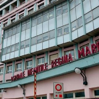 Al Regina Margherita di Torino primo caso di bimbo morto per il Covid