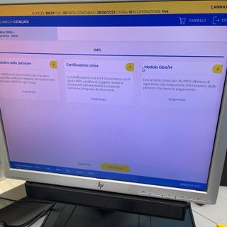 Al via i lavori straordinari negli uffici postali di Caravate e Gemonio. Chiusi fino a settembre