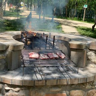 Gavirate, scatta il divieto di accendere fuochi in luoghi pubblici. Grigliate comprese