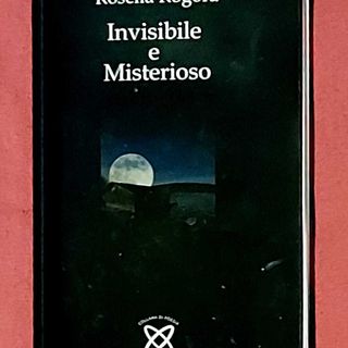 Un'alchimia tra sentimenti ed emozioni: Rosella Rogora con “Invisibile e misterioso” a Solbiate Olona