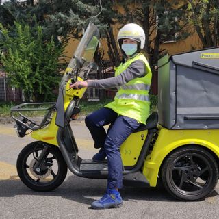 Poste Italiane: anche in provincia di Varese al via le assunzioni di portalettere e consulenti finanziari