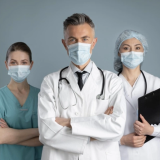 AAA cercasi medici libero professionisti