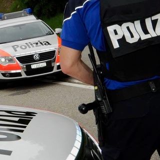 Pioggia di multe in Canton Ticino per i motociclisti indisciplinati