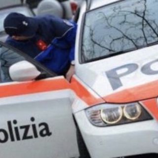 Traffico di sostanze stupefacenti, tre arresti in Canton Ticino