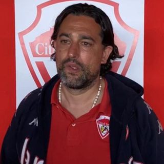 Porro dopo la partita ha usato parole vere e oneste, non nascondendo un'immensa delusione