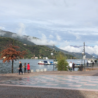 Turismo, economia e territorio: gli eventi di Porto Ceresio fanno bene a tutti