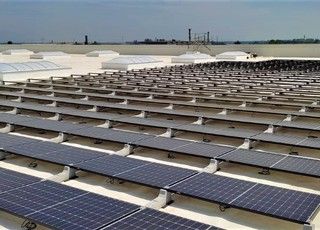 Prefabbricati Guerrini e l’ambiente: Un’Azienda sempre più “Green”