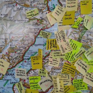 Insieme dalla parte della natura: nelle Valli del Verbano nasce l’accordo per lavorare a un turismo più verde
