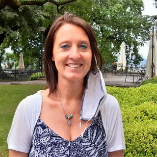 Silene Radrizzani nuova segretaria generale della Filctem Cgil di Varese Silene Radrizzani nuova segretaria generale della Filctem Cgil di Varese