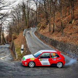 Rally Internazionale dei Laghi 2022: aperte le iscrizioni per la 30esima edizione