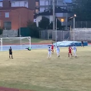 VIDEO. Il Varese cresce bene: 4-1 a Saronno. Minaj e Aiolfi (doppietta) indiavolati spaccano il match